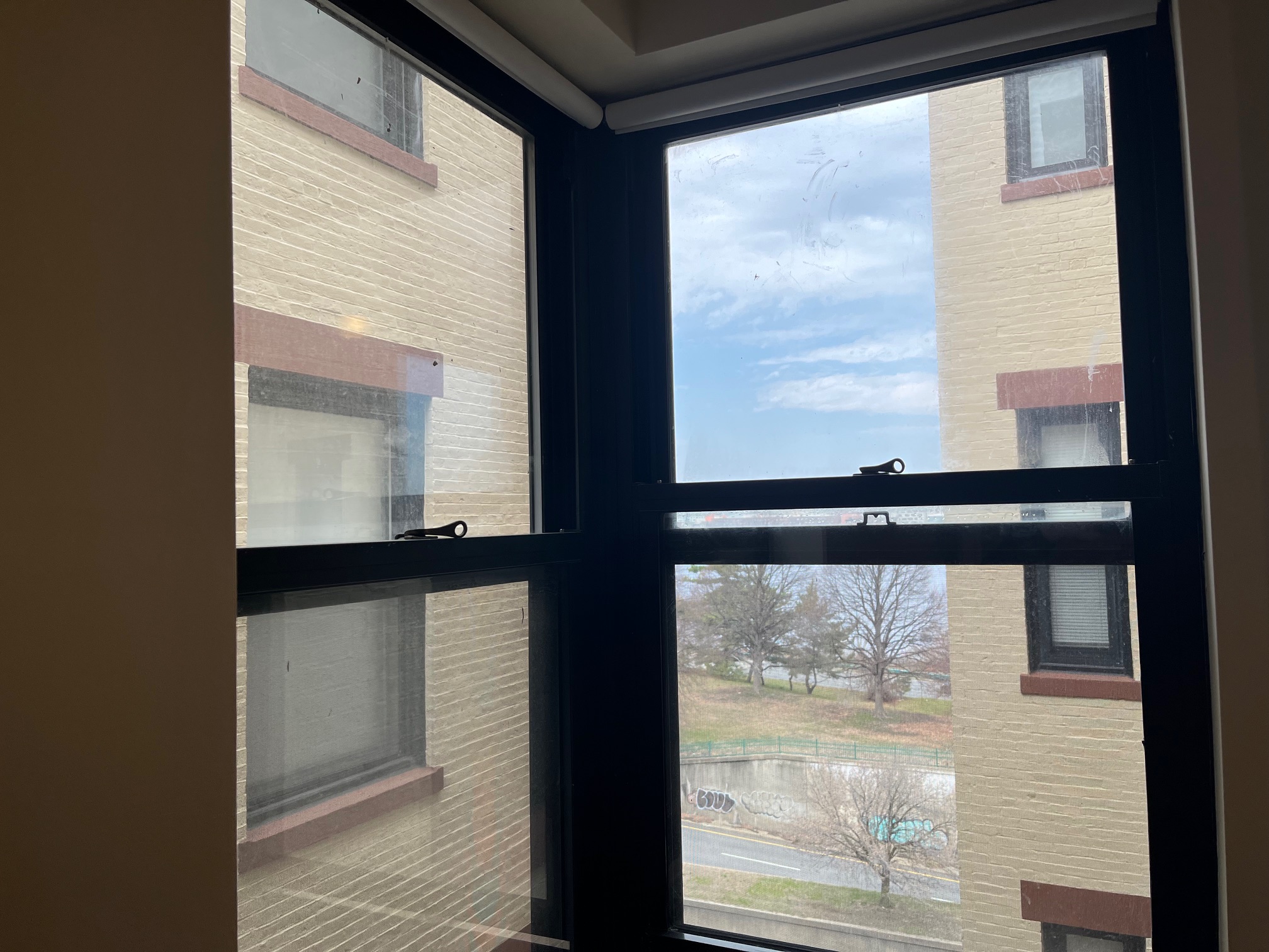 Photos of apartment on Beacon St.,Boston MA 02115