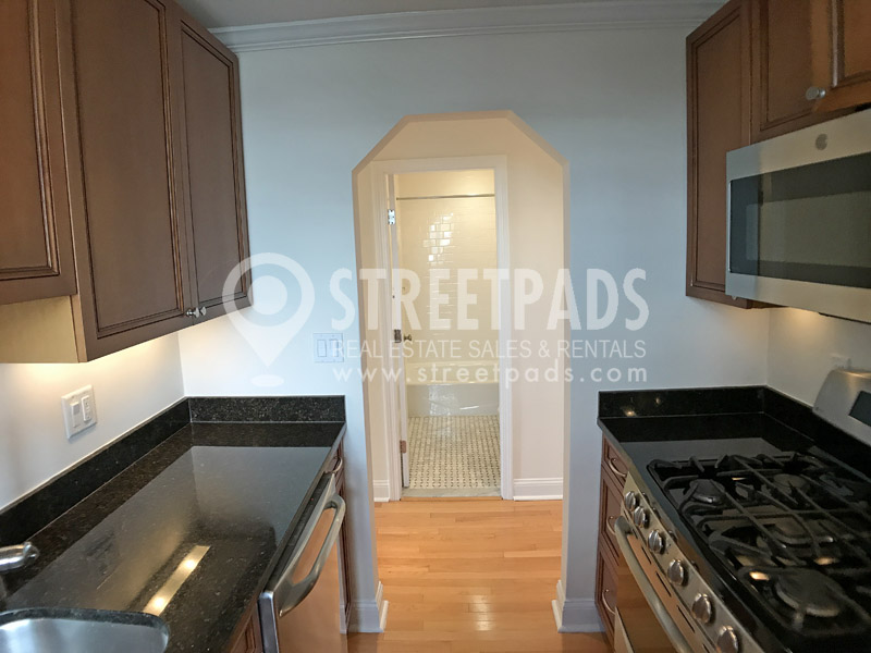 Photos of apartment on Brattle St.,Cambridge MA 02138
