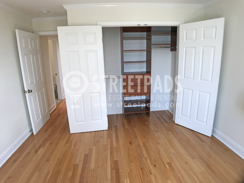 Photos of apartment on Brattle St.,Cambridge MA 02138