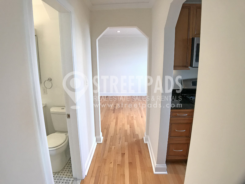 Photos of apartment on Brattle St.,Cambridge MA 02138