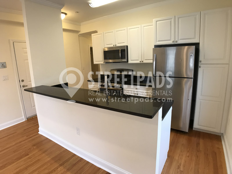 Photos of apartment on Massachusetts Ave.,Cambridge MA 02138