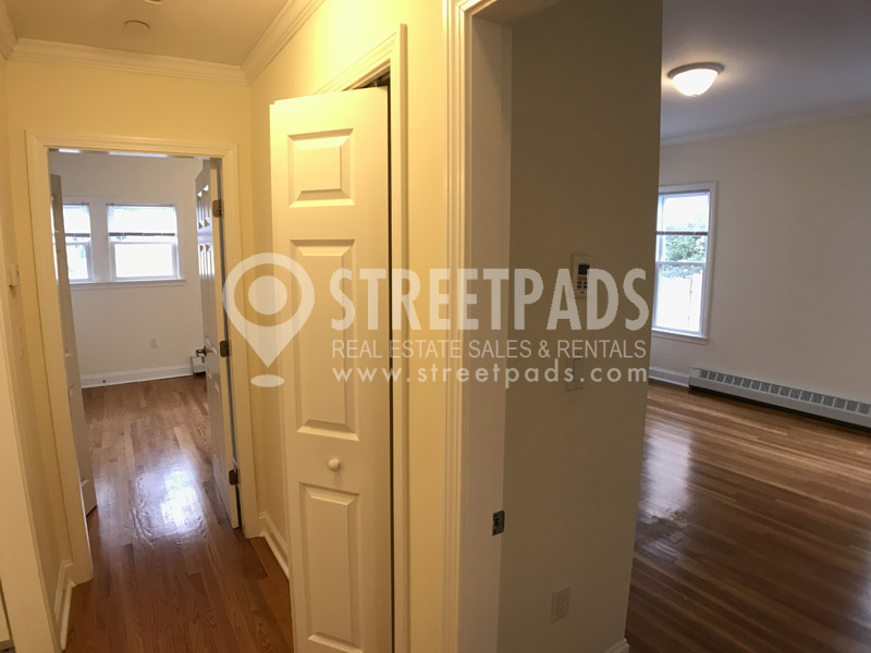 Photos of apartment on Langdon Sq.,Cambridge MA 02138