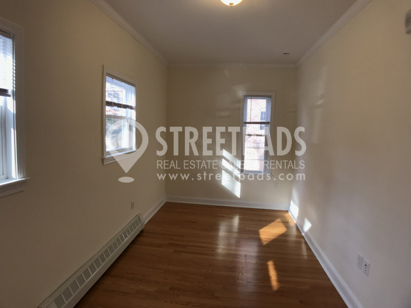 Photos of apartment on Langdon Sq.,Cambridge MA 02138