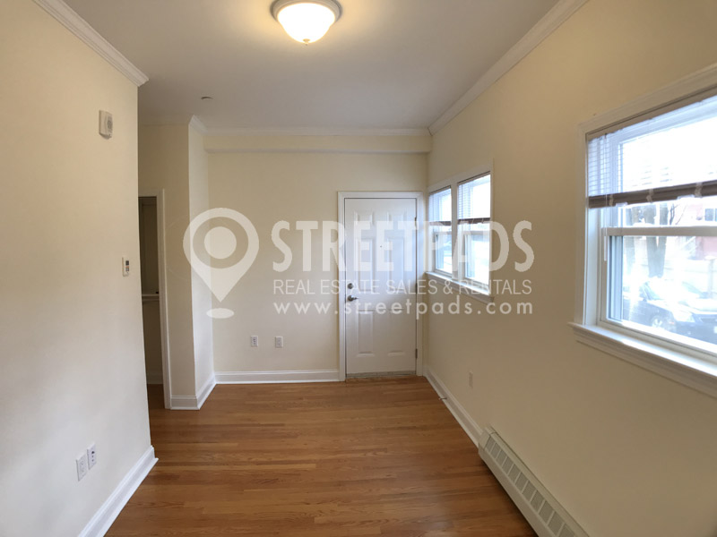 Photos of apartment on Langdon Sq.,Cambridge MA 02138