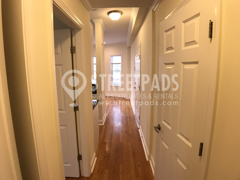Photos of apartment on Langdon Sq.,Cambridge MA 02138
