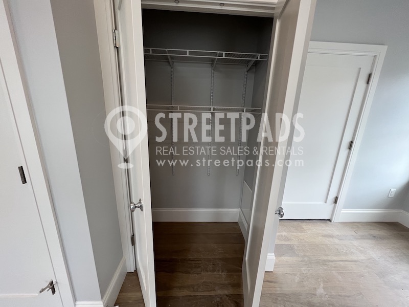 Photos of apartment on Fairbanks St.,Boston MA 02135