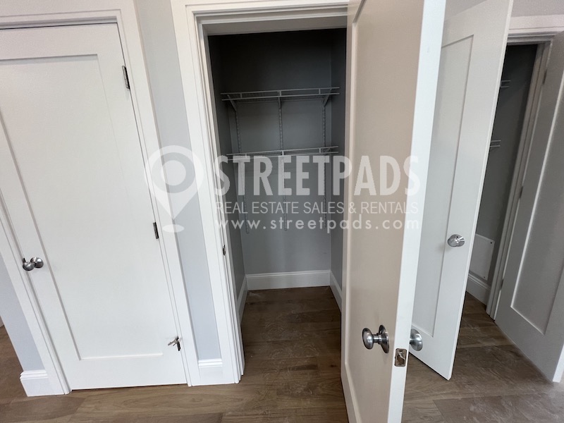 Photos of apartment on Fairbanks St.,Boston MA 02135