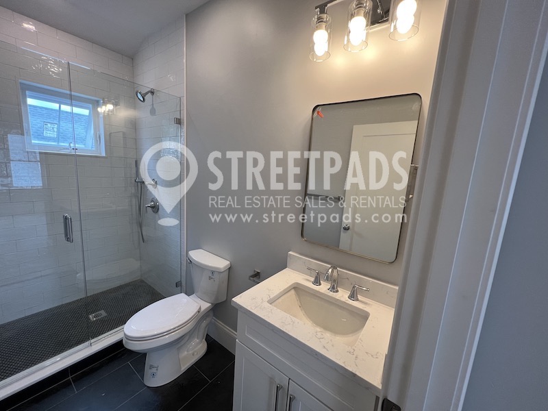 Photos of apartment on Fairbanks St.,Boston MA 02135