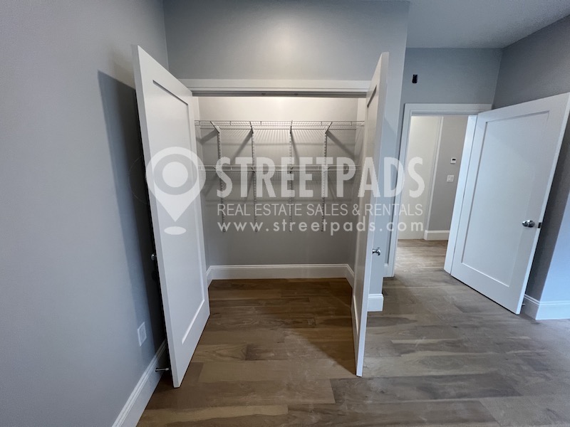 Photos of apartment on Fairbanks St.,Boston MA 02135