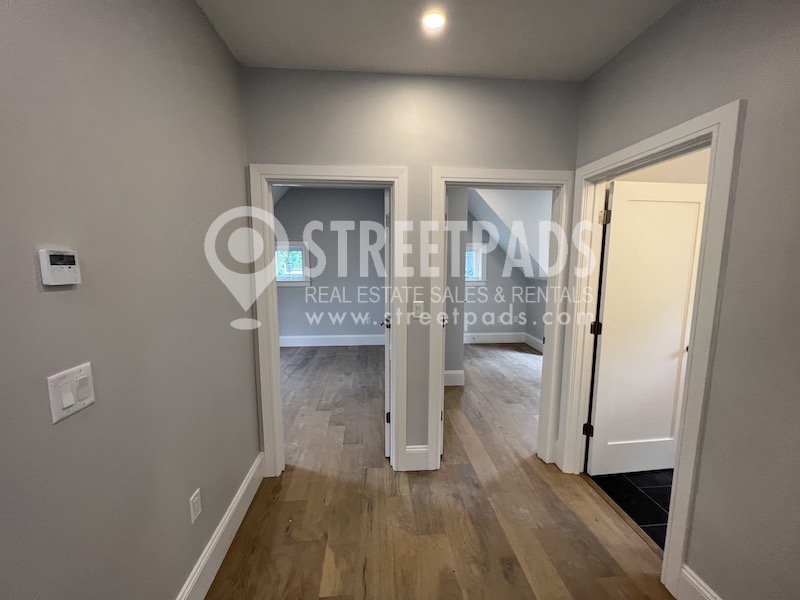 Photos of apartment on Fairbanks St.,Boston MA 02135