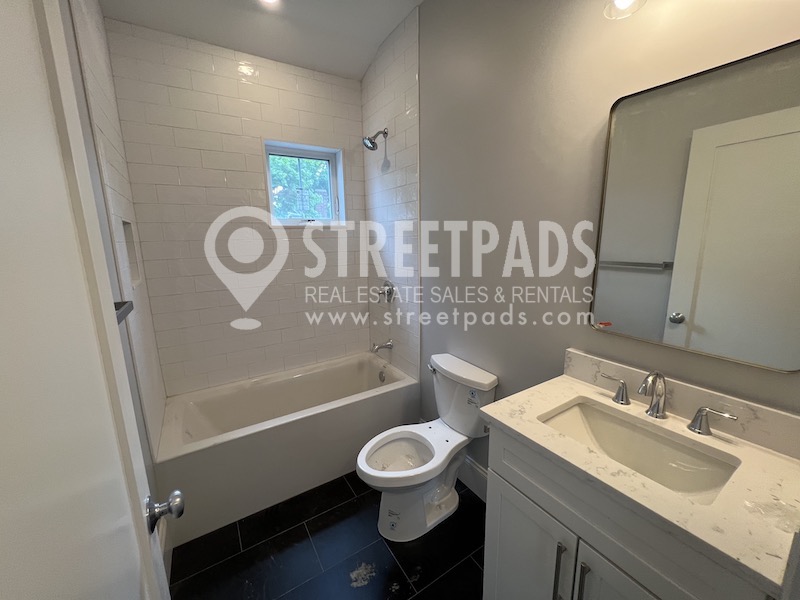 Photos of apartment on Fairbanks St.,Boston MA 02135