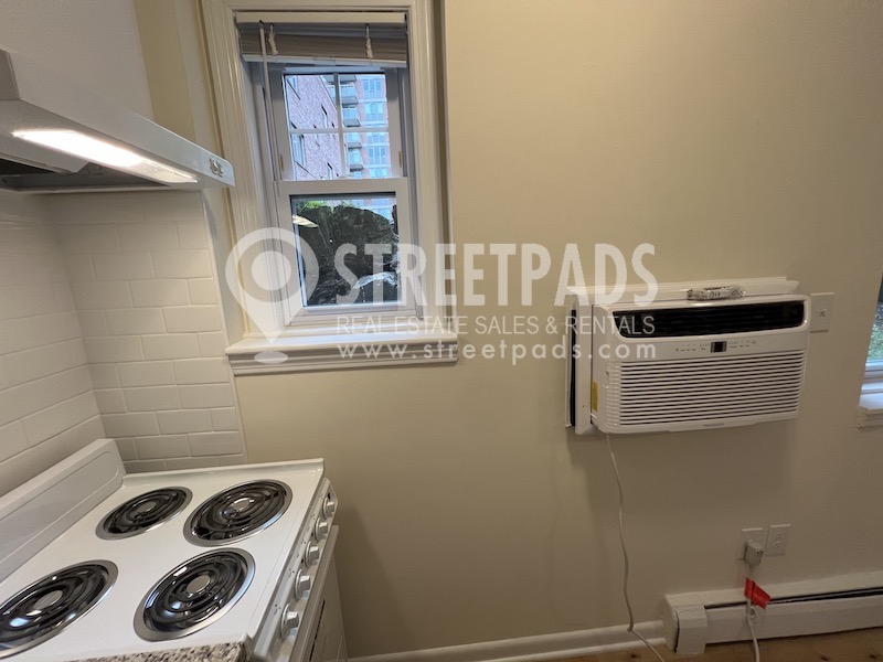 Photos of apartment on Commonwealth Ave.,Boston MA 02135