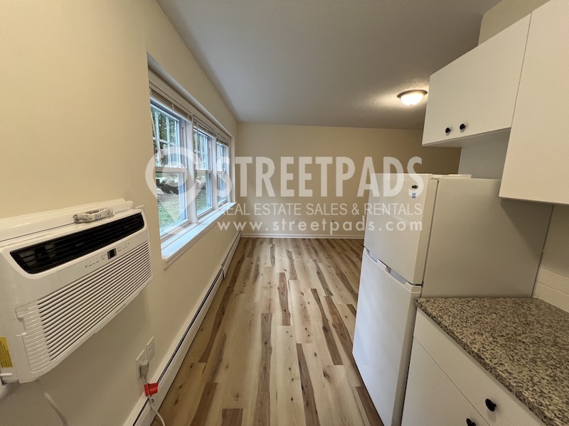 Photos of apartment on Commonwealth Ave.,Boston MA 02135
