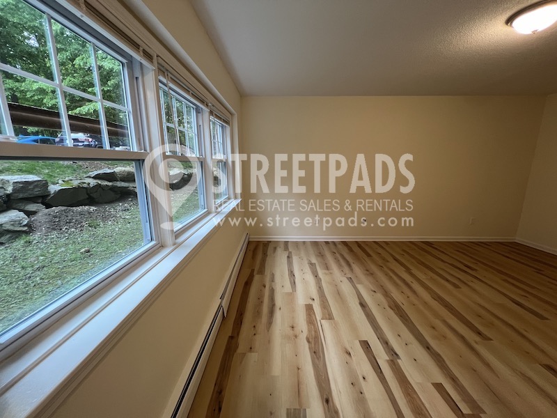 Photos of apartment on Commonwealth Ave.,Boston MA 02135