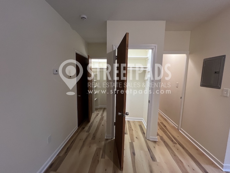Photos of apartment on Commonwealth Ave.,Boston MA 02135