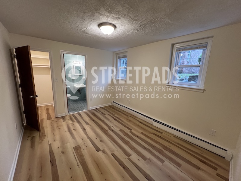 Photos of apartment on Commonwealth Ave.,Boston MA 02135