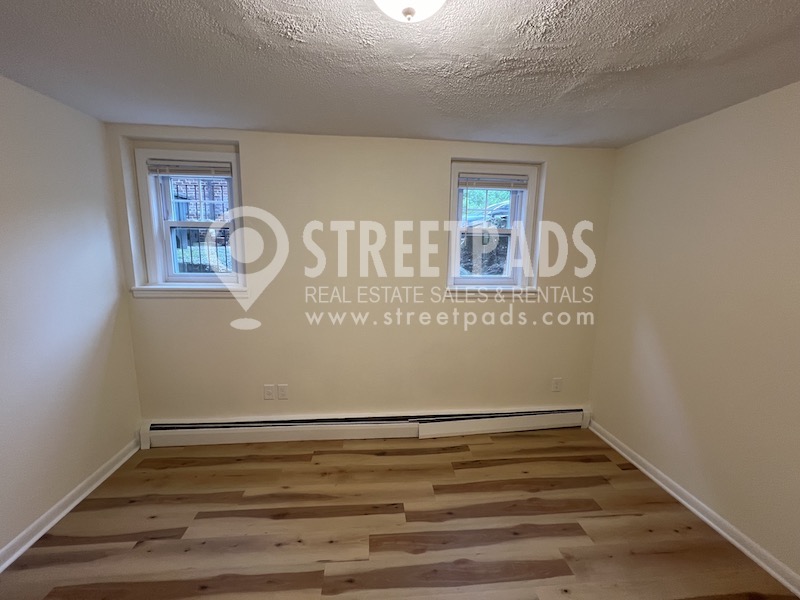 Photos of apartment on Commonwealth Ave.,Boston MA 02135