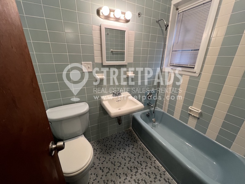 Photos of apartment on Commonwealth Ave.,Boston MA 02135