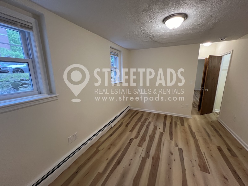 Photos of apartment on Commonwealth Ave.,Boston MA 02135