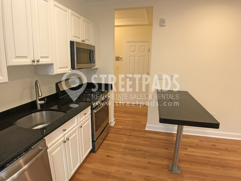 Photos of apartment on Langdon St.,Cambridge MA 02138