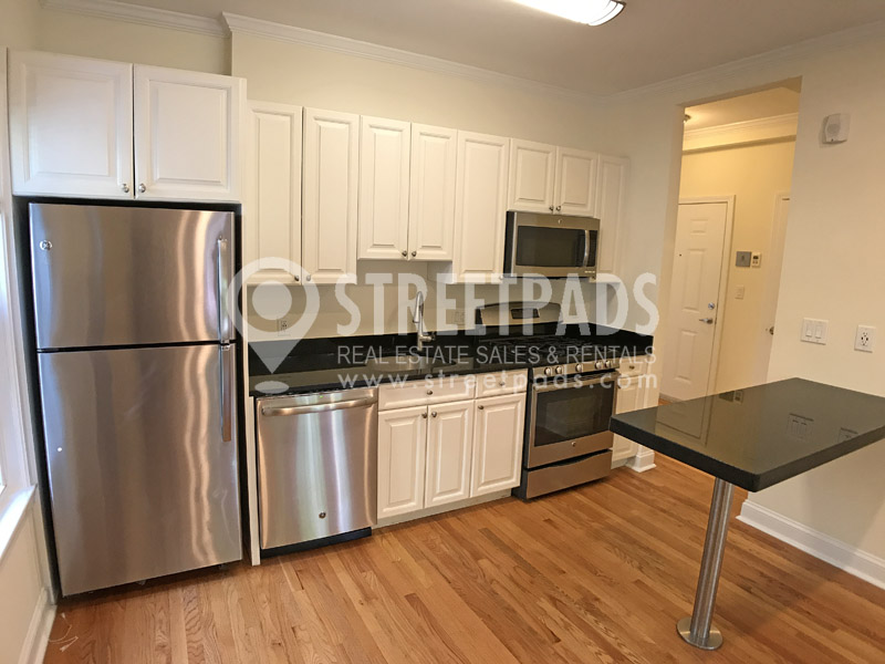Photos of apartment on Langdon St.,Cambridge MA 02138