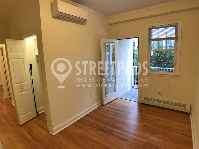 Photos of apartment on Langdon St.,Cambridge MA 02138