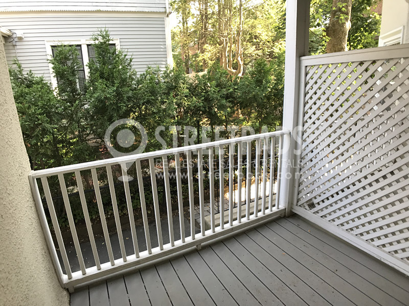 Photos of apartment on Langdon St.,Cambridge MA 02138