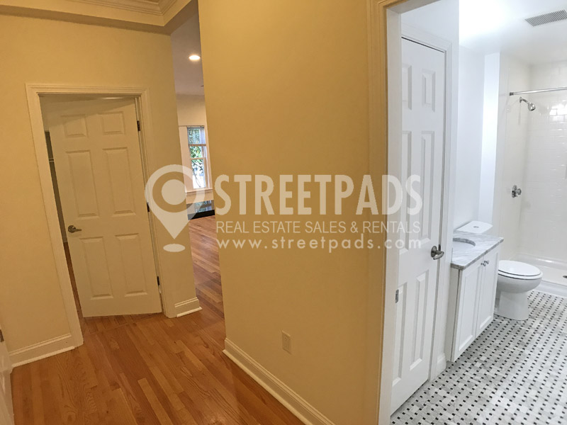 Photos of apartment on Langdon St.,Cambridge MA 02138