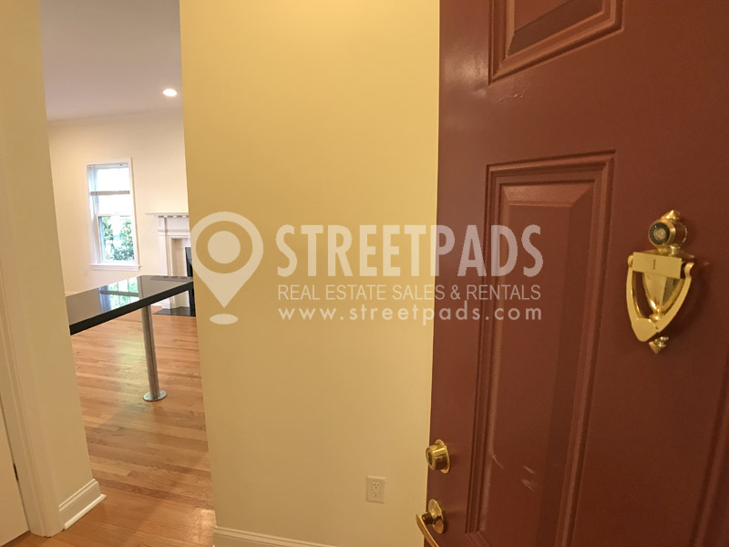 Photos of apartment on Langdon St.,Cambridge MA 02138