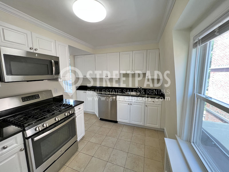 Photos of apartment on Massachusetts Ave.,Cambridge MA 02138