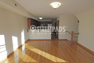 Photos of apartment on Allston St.,Boston MA 02134