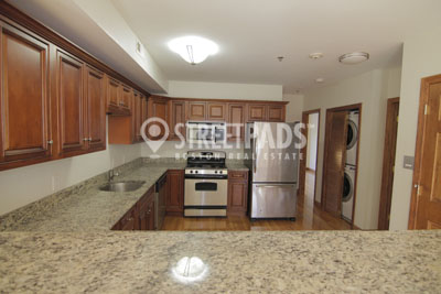 Photos of apartment on Allston St.,Boston MA 02134
