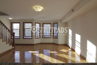 Photos of apartment on Allston St.,Boston MA 02134