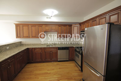 Photos of apartment on Allston St.,Boston MA 02134