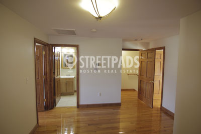 Photos of apartment on Allston St.,Boston MA 02134