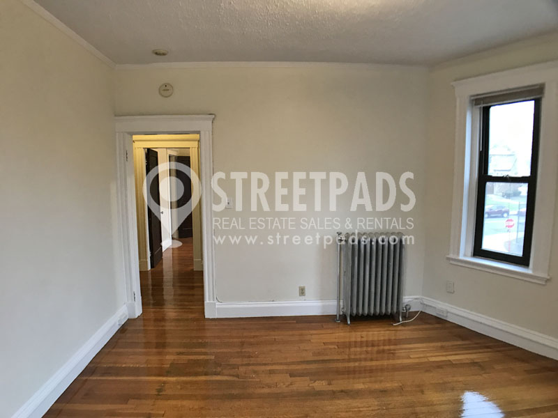 Photos of apartment on Washington St.,Malden MA 