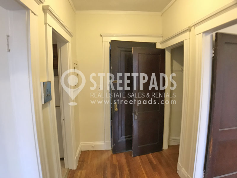 Photos of apartment on Washington St.,Malden MA 
