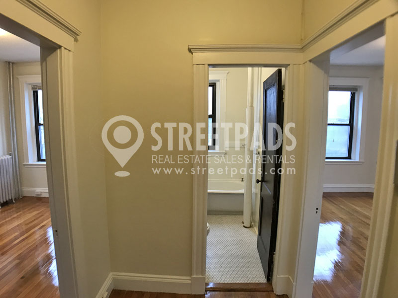 Photos of apartment on Washington St.,Malden MA 