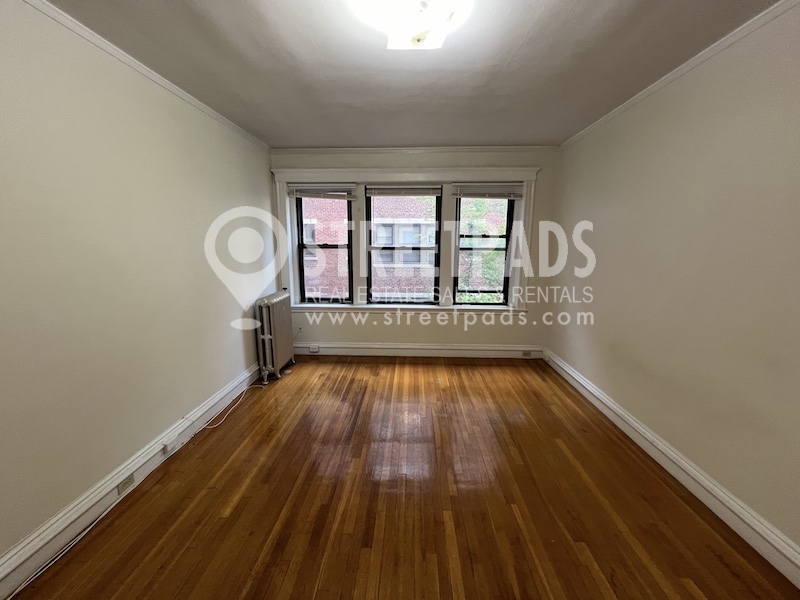 Photos of apartment on Washington St.,Malden MA 