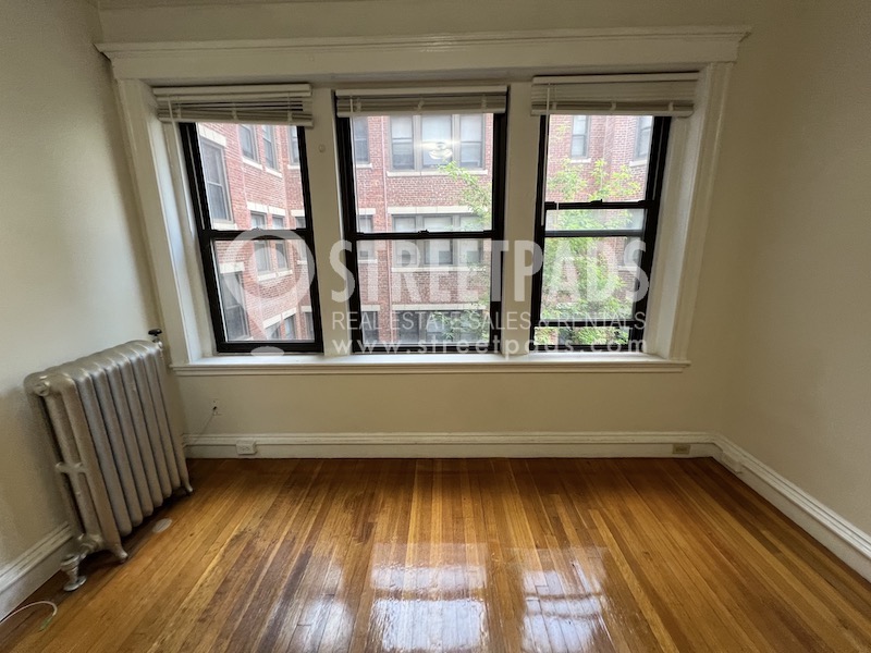 Photos of apartment on Washington St.,Malden MA 