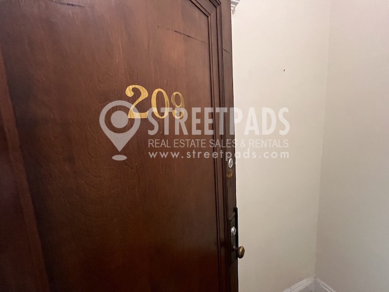 Photos of apartment on Washington St.,Malden MA 