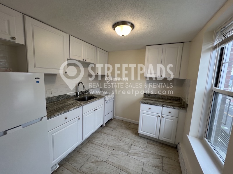 Photos of apartment on Soldiers Field Rd.,Boston MA 02135