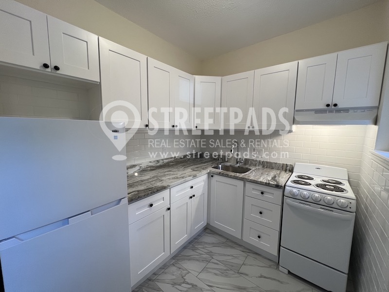 Photos of apartment on Commonwealth Ave.,Boston MA 02135