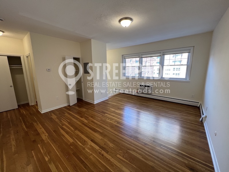 Photos of apartment on Commonwealth Ave.,Boston MA 02135