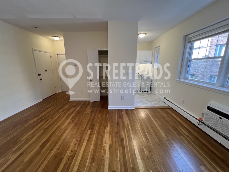Photos of apartment on Commonwealth Ave.,Boston MA 02135