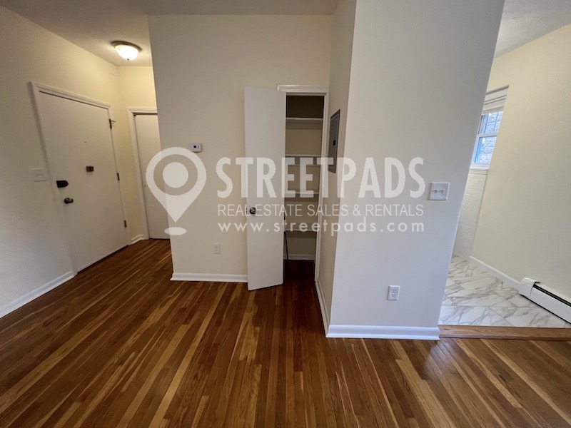 Photos of apartment on Commonwealth Ave.,Boston MA 02135