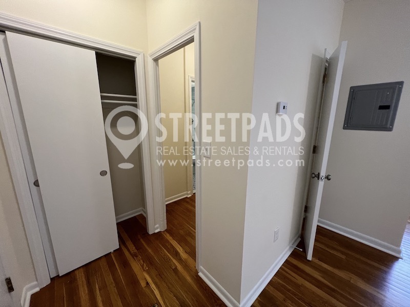 Photos of apartment on Commonwealth Ave.,Boston MA 02135