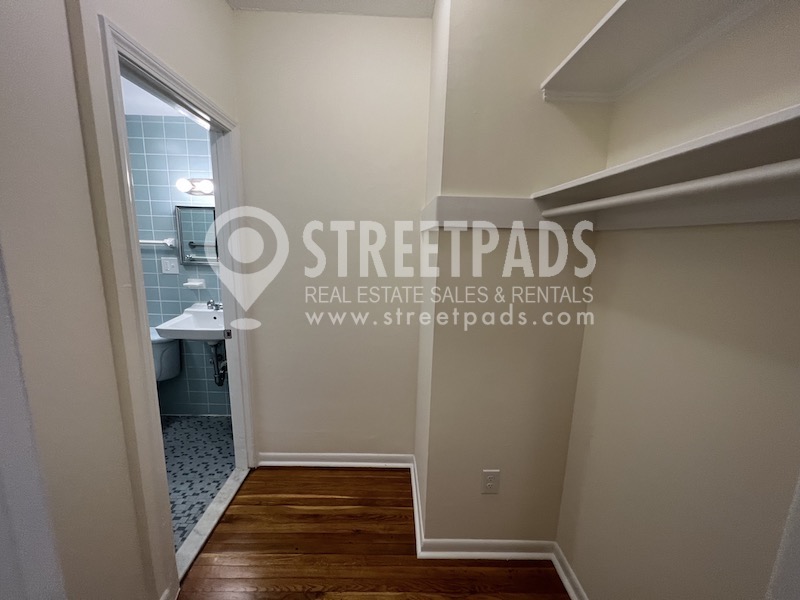 Photos of apartment on Commonwealth Ave.,Boston MA 02135