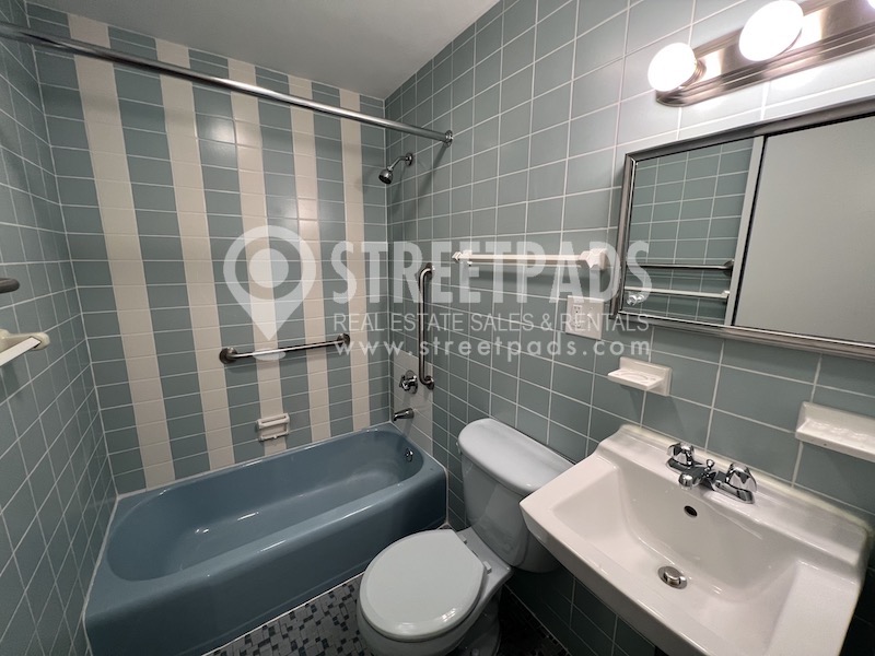 Photos of apartment on Commonwealth Ave.,Boston MA 02135