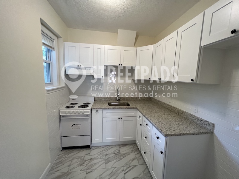 Photos of apartment on Strathmore Rd.,Boston MA 02135